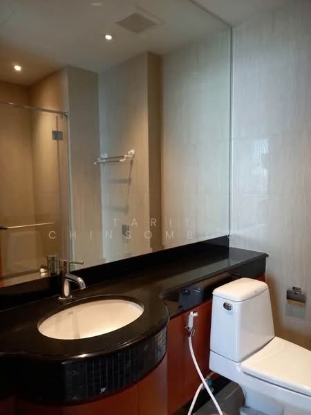 The Infinity, Bangkok, 98 Narathiwatratchanakharin Road, Silom, Bang Rak, Bangkok, 2 Bedrooms, 90 sqm, Condo For Rent, by Tarit Chinsomboon, 500179605 - DDproperty.com