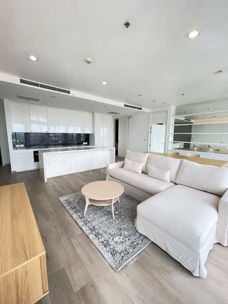 Noble Ploenchit, Bangkok, 1035 Ploenchit Road, Lumphini, Pathum Wan, Bangkok, 3 Bedrooms, 132 sqm, Condo For Sale, by Nuttharom Linla , 500179606 - DDproperty.com