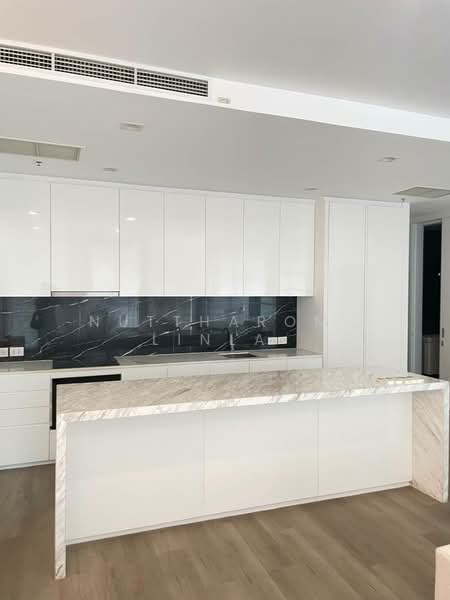 Noble Ploenchit, Bangkok, 1035 Ploenchit Road, Lumphini, Pathum Wan, Bangkok, 3 Bedrooms, 132 sqm, Condo For Sale, by Nuttharom Linla , 500179606 - DDproperty.com