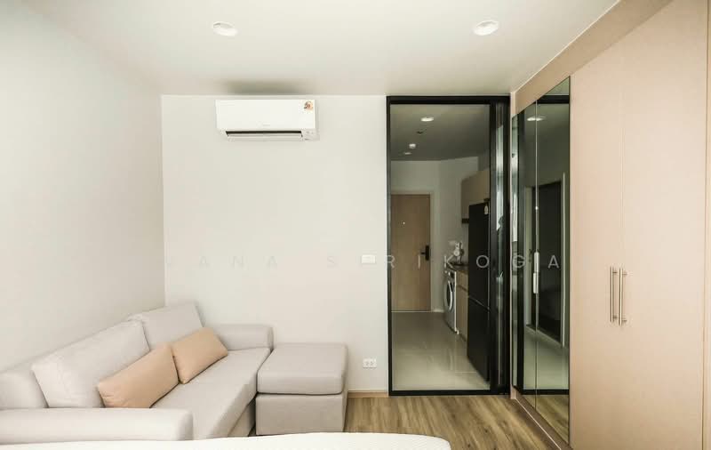 Culture Thonglor, Bangkok, Soi Sukhumvit 59, Sukhumvit Road, Khlong Tan Nua, Watthana, Bangkok, Studio, 26 sqm, Condo For Rent, by Pavana Sirikogar, 500179607 - DDproperty.com