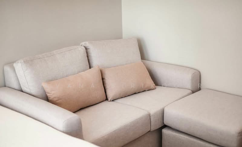 Culture Thonglor, กรุงเทพ, Soi Sukhumvit 59, Sukhumvit Road, คลองตันเหนือ, วัฒนา, กรุงเทพ, 26 ตร.ม., คอนโด ให้เช่า, โดย Pavana Sirikogar, 500179607 - DDproperty.com