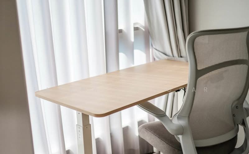 Culture Thonglor, Bangkok, Soi Sukhumvit 59, Sukhumvit Road, Khlong Tan Nua, Watthana, Bangkok, Studio, 26 sqm, Condo For Rent, by Pavana Sirikogar, 500179607 - DDproperty.com