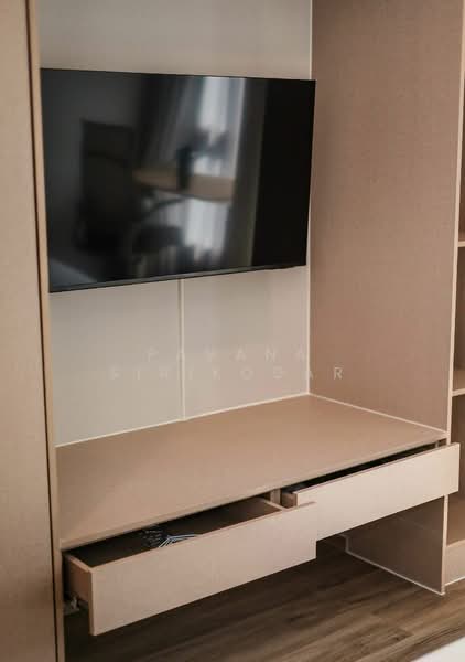 Culture Thonglor, Bangkok, Soi Sukhumvit 59, Sukhumvit Road, Khlong Tan Nua, Watthana, Bangkok, Studio, 26 sqm, Condo For Rent, by Pavana Sirikogar, 500179607 - DDproperty.com