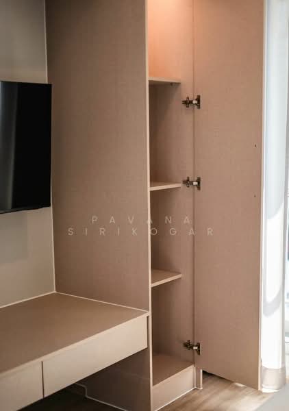 Culture Thonglor, Bangkok, Soi Sukhumvit 59, Sukhumvit Road, Khlong Tan Nua, Watthana, Bangkok, Studio, 26 sqm, Condo For Rent, by Pavana Sirikogar, 500179607 - DDproperty.com