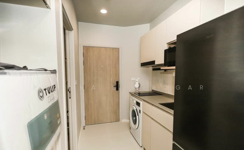 Culture Thonglor, Bangkok, Soi Sukhumvit 59, Sukhumvit Road, Khlong Tan Nua, Watthana, Bangkok, Studio, 26 sqm, Condo For Rent, by Pavana Sirikogar, 500179607 - DDproperty.com