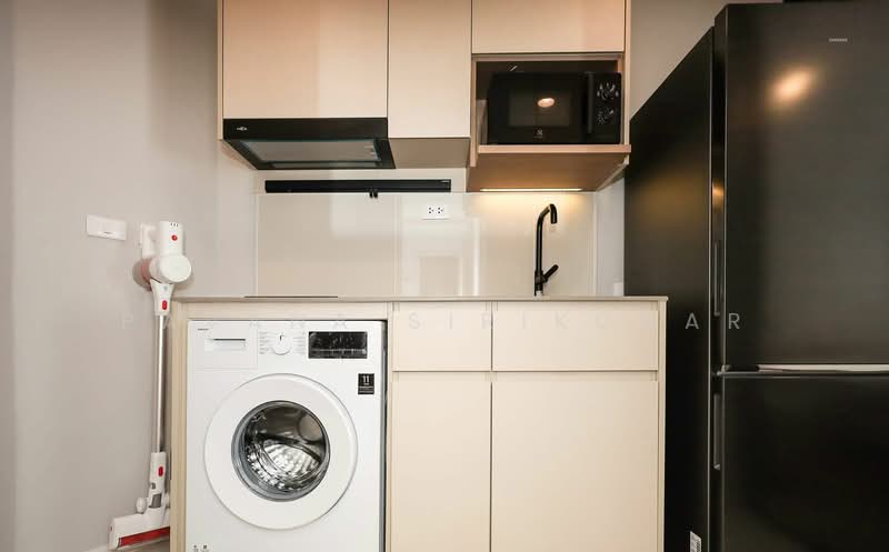 Culture Thonglor, Bangkok, Soi Sukhumvit 59, Sukhumvit Road, Khlong Tan Nua, Watthana, Bangkok, Studio, 26 sqm, Condo For Rent, by Pavana Sirikogar, 500179607 - DDproperty.com