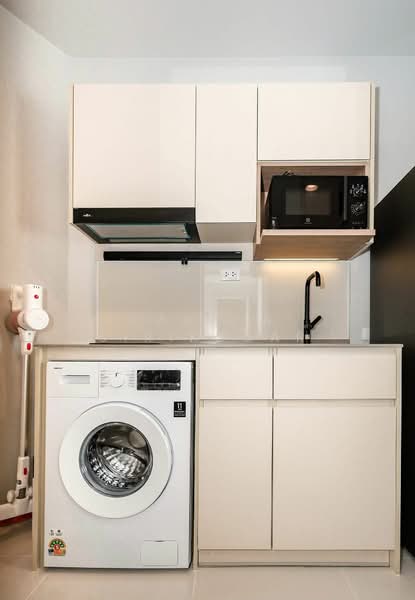 Culture Thonglor, Bangkok, Soi Sukhumvit 59, Sukhumvit Road, Khlong Tan Nua, Watthana, Bangkok, Studio, 26 sqm, Condo For Rent, by Pavana Sirikogar, 500179607 - DDproperty.com