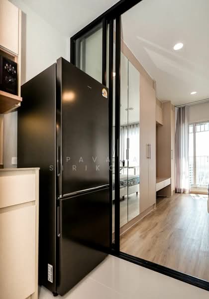 Culture Thonglor, Bangkok, Soi Sukhumvit 59, Sukhumvit Road, Khlong Tan Nua, Watthana, Bangkok, Studio, 26 sqm, Condo For Rent, by Pavana Sirikogar, 500179607 - DDproperty.com