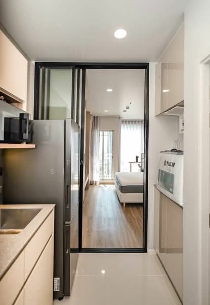 Culture Thonglor, Bangkok, Soi Sukhumvit 59, Sukhumvit Road, Khlong Tan Nua, Watthana, Bangkok, Studio, 26 sqm, Condo For Rent, by Pavana Sirikogar, 500179607 - DDproperty.com