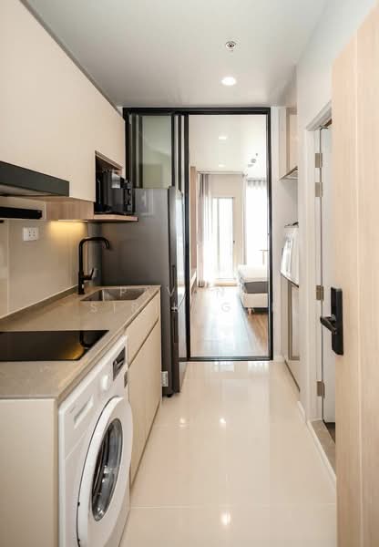 Culture Thonglor, กรุงเทพ, Soi Sukhumvit 59, Sukhumvit Road, คลองตันเหนือ, วัฒนา, กรุงเทพ, 26 ตร.ม., คอนโด ให้เช่า, โดย Pavana Sirikogar, 500179607 - DDproperty.com