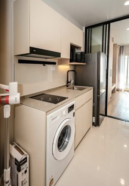 Culture Thonglor, กรุงเทพ, Soi Sukhumvit 59, Sukhumvit Road, คลองตันเหนือ, วัฒนา, กรุงเทพ, 26 ตร.ม., คอนโด ให้เช่า, โดย Pavana Sirikogar, 500179607 - DDproperty.com