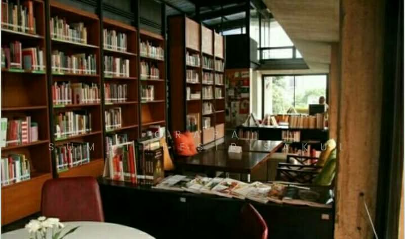 The Seed Memories Siam, Bangkok, 60 Kasem San 2 Alley, Wang Mai, Pathum Wan, Bangkok, 1 Bedroom, 44 sqm, Condo For Sale, by Orapa Sumetheesirisakul, 500179608 - DDproperty.com