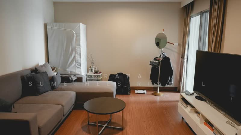 Belle Grand Rama 9 : เบลล์ แกรนด์ พระราม 9, กรุงเทพ, 131 ถนนพระราม 9, ห้วยขวาง, ห้วยขวาง, กรุงเทพ, 47 ตร.ม., คอนโด ขาย, โดย Orapa Sumetheesirisakul, 500179614 - DDproperty.com