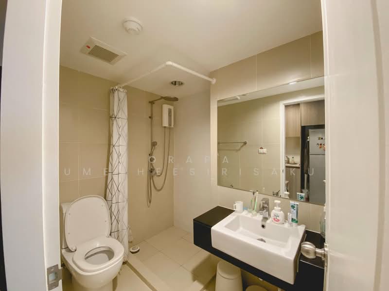 Belle Grand Rama 9 : เบลล์ แกรนด์ พระราม 9, กรุงเทพ, 131 ถนนพระราม 9, ห้วยขวาง, ห้วยขวาง, กรุงเทพ, 47 ตร.ม., คอนโด ขาย, โดย Orapa Sumetheesirisakul, 500179614 - DDproperty.com