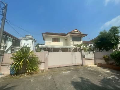 ขาย - บ้านเดี่ยว ถนน สุวินทวงศ์ แสนแสบ มีนบุรี จังหวัด กรุงเทพมหานคร, กรุงเทพ