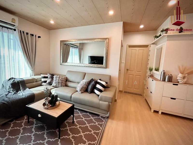 Supalai Veranda Rama 9, Bangkok, 349 Rama 9, Bang Kapi, Huai Khwang, Bangkok, 3 Bedrooms, 120 sqm, Condo For Rent, by JSA REAL ESTATE, 500179622 - DDproperty.com