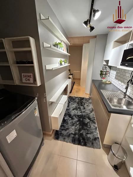 Supalai Veranda Rama 9, Bangkok, 349 Rama 9, Bang Kapi, Huai Khwang, Bangkok, 3 Bedrooms, 120 sqm, Condo For Rent, by JSA REAL ESTATE, 500179622 - DDproperty.com