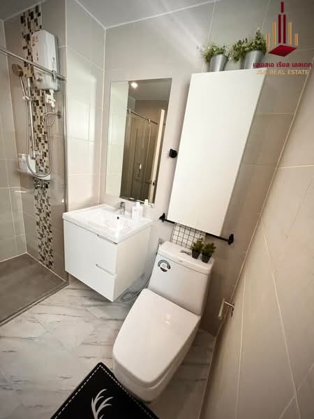 Supalai Veranda Rama 9, Bangkok, 349 Rama 9, Bang Kapi, Huai Khwang, Bangkok, 3 Bedrooms, 120 sqm, Condo For Rent, by JSA REAL ESTATE, 500179622 - DDproperty.com