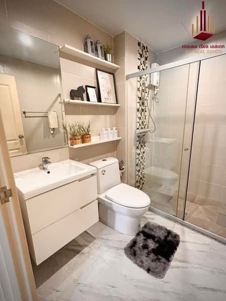 Supalai Veranda Rama 9, Bangkok, 349 Rama 9, Bang Kapi, Huai Khwang, Bangkok, 3 Bedrooms, 120 sqm, Condo For Rent, by JSA REAL ESTATE, 500179622 - DDproperty.com