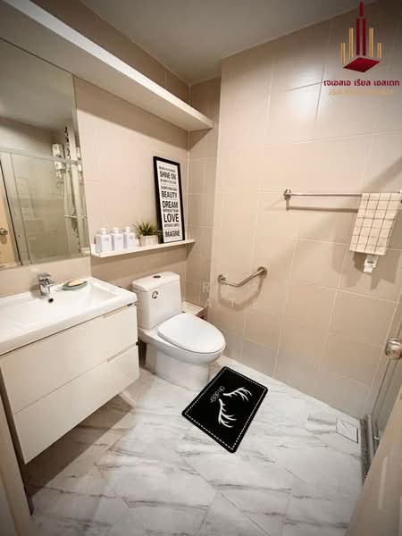 Supalai Veranda Rama 9, Bangkok, 349 Rama 9, Bang Kapi, Huai Khwang, Bangkok, 3 Bedrooms, 120 sqm, Condo For Rent, by JSA REAL ESTATE, 500179622 - DDproperty.com