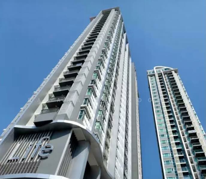 Life Ratchadapisek, Bangkok, 279 Ratchadapisaek Road, Huai Khwang, Huai Khwang, Bangkok, 2 Bedrooms, 56 sqm, Condo For Rent, by Pavana Sirikogar, 500179623 - DDproperty.com