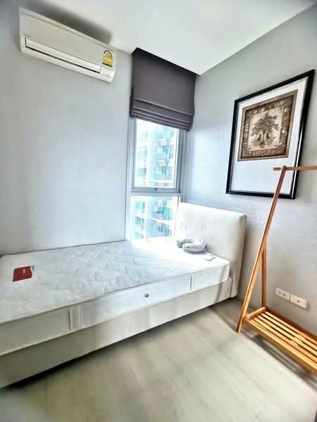 Life Ratchadapisek, Bangkok, 279 Ratchadapisaek Road, Huai Khwang, Huai Khwang, Bangkok, 2 Bedrooms, 56 sqm, Condo For Rent, by Pavana Sirikogar, 500179623 - DDproperty.com