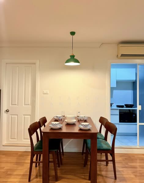 Lumpini Place Rama 9-Ratchada, Bangkok, Rama 9 Road, Huai Khwang, Huai Khwang, Bangkok, 2 Bedrooms, 70 sqm, Condo For Rent, by Nuttapong Hiranyaveja, 500179624 - DDproperty.com