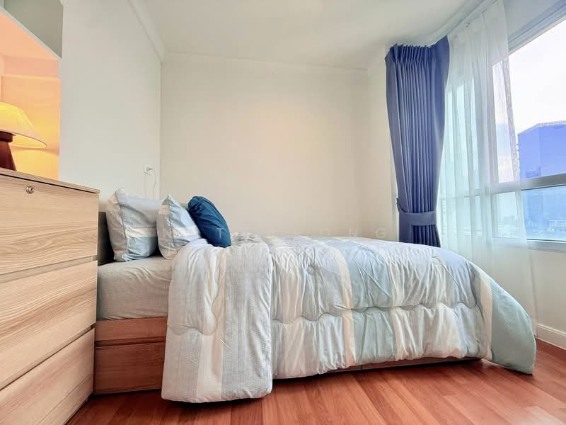 Lumpini Place Rama 9-Ratchada, Bangkok, Rama 9 Road, Huai Khwang, Huai Khwang, Bangkok, 2 Bedrooms, 70 sqm, Condo For Rent, by Nuttapong Hiranyaveja, 500179624 - DDproperty.com