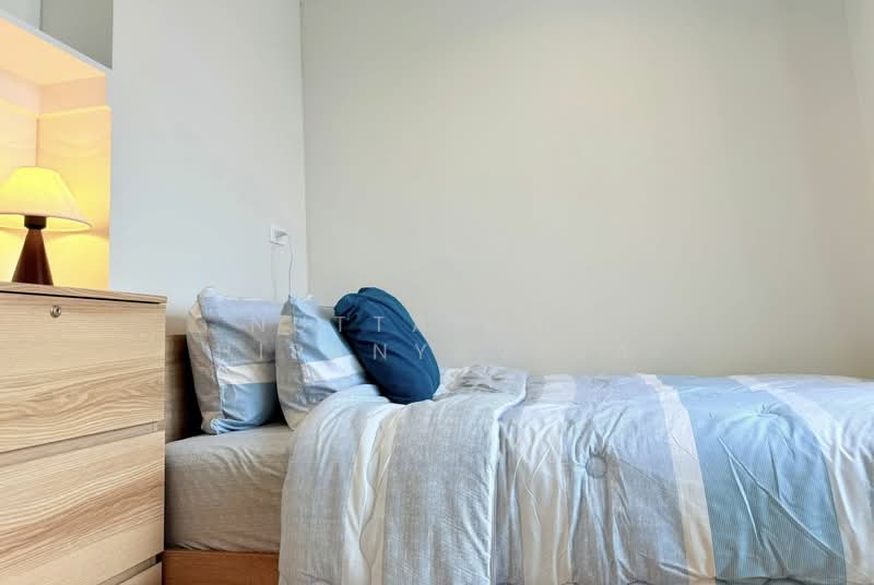 Lumpini Place Rama 9-Ratchada, Bangkok, Rama 9 Road, Huai Khwang, Huai Khwang, Bangkok, 2 Bedrooms, 70 sqm, Condo For Rent, by Nuttapong Hiranyaveja, 500179624 - DDproperty.com