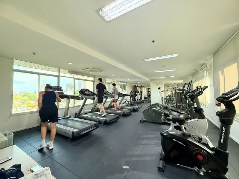 Lumpini Place Rama 9-Ratchada, Bangkok, Rama 9 Road, Huai Khwang, Huai Khwang, Bangkok, 2 Bedrooms, 70 sqm, Condo For Rent, by Nuttapong Hiranyaveja, 500179624 - DDproperty.com