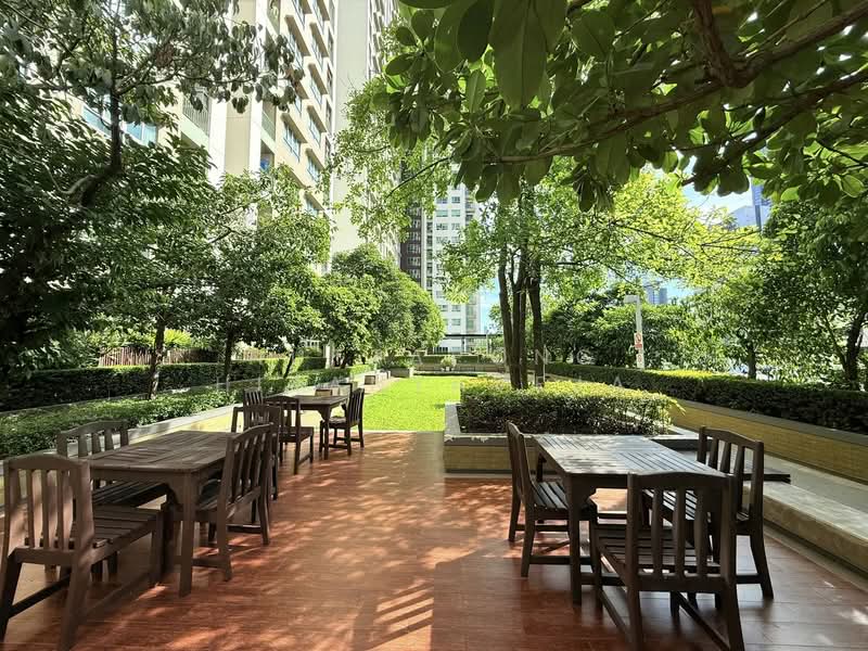 Lumpini Place Rama 9-Ratchada, Bangkok, Rama 9 Road, Huai Khwang, Huai Khwang, Bangkok, 2 Bedrooms, 70 sqm, Condo For Rent, by Nuttapong Hiranyaveja, 500179624 - DDproperty.com