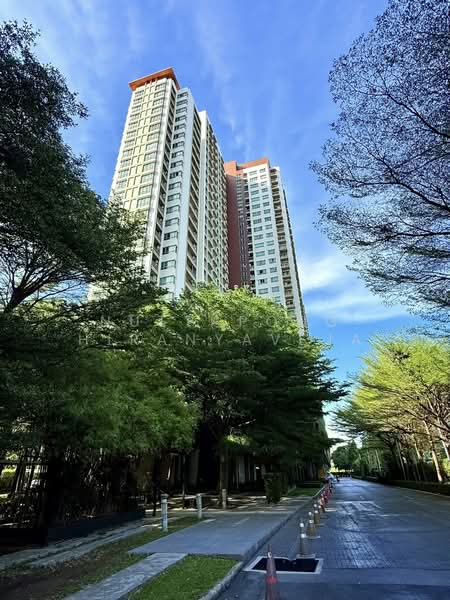 Lumpini Place Rama 9-Ratchada : ลุมพินี เพลส พระราม 9-รัชดา, กรุงเทพ, ถนนพระราม 9, ห้วยขวาง, ห้วยขวาง, กรุงเทพ, 70 ตร.ม., คอนโด ให้เช่า, โดย Nuttapong Hiranyaveja, 500179624 - DDproperty.com