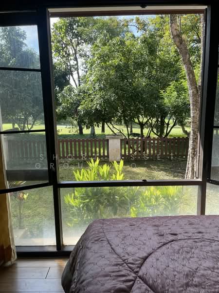 For Sale - Chiang Mai Highlands Golf and Spa Resort, Chiang Mai