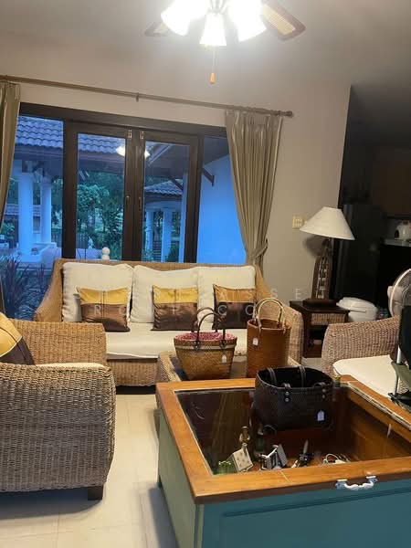 For Sale - Chiang Mai Highlands Golf and Spa Resort, Chiang Mai