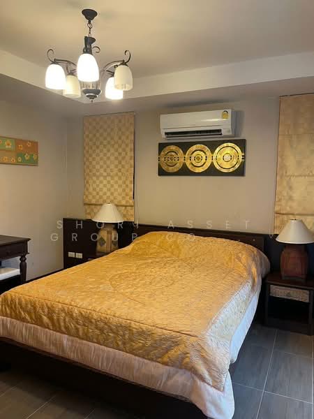 For Sale - Chiang Mai Highlands Golf and Spa Resort, Chiang Mai