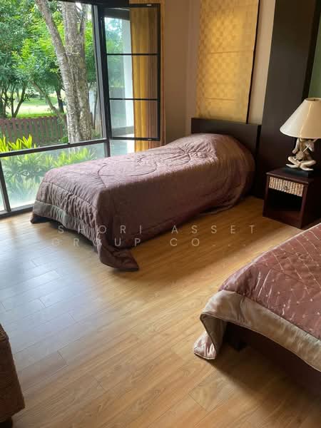 For Sale - Chiang Mai Highlands Golf and Spa Resort, Chiang Mai