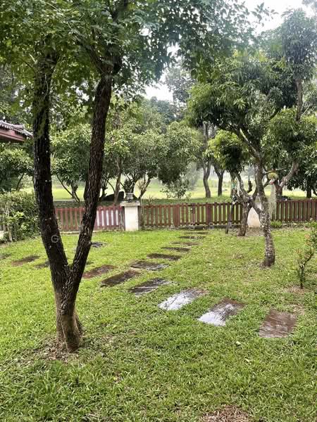 For Sale - Chiang Mai Highlands Golf and Spa Resort, Chiang Mai