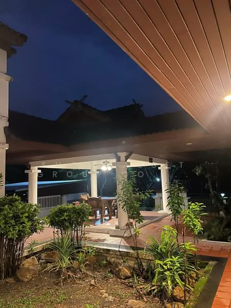 For Sale - Chiang Mai Highlands Golf and Spa Resort, Chiang Mai