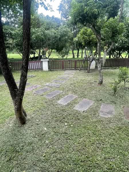 For Sale - Chiang Mai Highlands Golf and Spa Resort, Chiang Mai