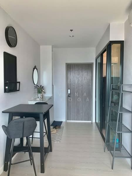 The Niche Pride Thonglor-Phetchaburi, Bangkok, New Petchaburi Road, Bang Kapi, Huai Khwang, Bangkok, 1 Bedroom, 35 sqm, Condo For Rent, by Pavana Sirikogar, 500179631 - DDproperty.com