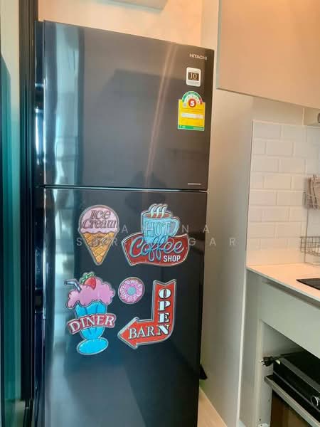 The Niche Pride Thonglor-Phetchaburi : เดอะ นิช ไพรด์ ทองหล่อ-เพชรบุรี, กรุงเทพ, ถนน เพชรบุรีตัดใหม่, บางกะปิ, ห้วยขวาง, กรุงเทพ, 35 ตร.ม., คอนโด ให้เช่า, โดย Pavana Sirikogar, 500179631 - DDproperty.com