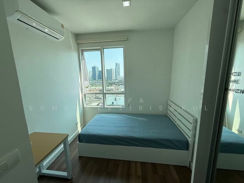 The Bloom Sukhumvit 71 : เดอะ บลูม สุขุมวิท 71, กรุงเทพ, ซอยสุขุมวิท 71, พระโขนงเหนือ, วัฒนา, กรุงเทพ, 48 ตร.ม., คอนโด ขาย, โดย Orapa Sumetheesirisakul, 500179632 - DDproperty.com