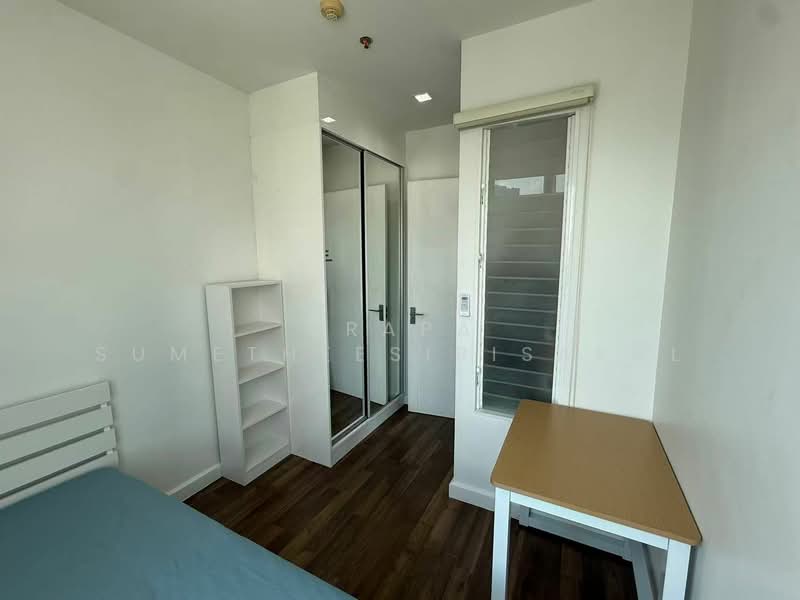 The Bloom Sukhumvit 71, Bangkok, Soi Sukhumvit 71, Phra Kanong Nua, Watthana, Bangkok, 2 Bedrooms, 48 sqm, Condo For Sale, by Orapa Sumetheesirisakul, 500179632 - DDproperty.com