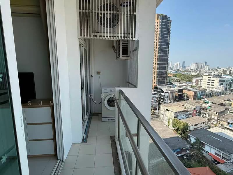 The Bloom Sukhumvit 71, Bangkok, Soi Sukhumvit 71, Phra Kanong Nua, Watthana, Bangkok, 2 Bedrooms, 48 sqm, Condo For Sale, by Orapa Sumetheesirisakul, 500179632 - DDproperty.com