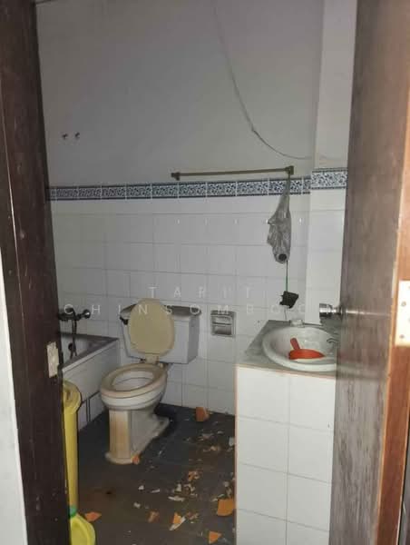 4-BR Townhouse, Bangkok, Hua Mak, Bang Kapi, Bangkok, 4 Bedrooms, 325 sqm, Townhouse For Sale, by Tarit Chinsomboon, 500179633 - DDproperty.com