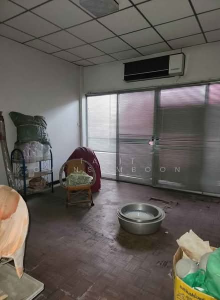 4-BR Townhouse, Bangkok, Hua Mak, Bang Kapi, Bangkok, 4 Bedrooms, 325 sqm, Townhouse For Sale, by Tarit Chinsomboon, 500179633 - DDproperty.com