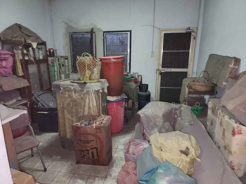 4-BR Townhouse, Bangkok, Hua Mak, Bang Kapi, Bangkok, 4 Bedrooms, 325 sqm, Townhouse For Sale, by Tarit Chinsomboon, 500179633 - DDproperty.com