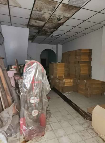 ทาวน์เฮ้าส์ 4-ห้องนอน, กรุงเทพ, หัวหมาก, บางกะปิ, กรุงเทพ, 325 ตร.ม., ทาวน์เฮ้าส์ ขาย, โดย Tarit Chinsomboon, 500179633 - DDproperty.com