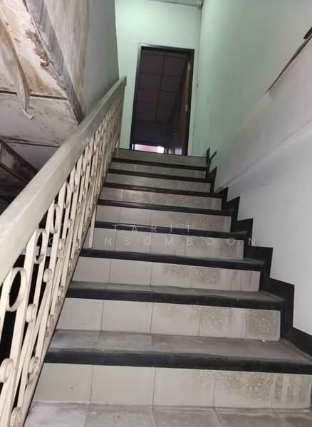 ทาวน์เฮ้าส์ 4-ห้องนอน, กรุงเทพ, หัวหมาก, บางกะปิ, กรุงเทพ, 325 ตร.ม., ทาวน์เฮ้าส์ ขาย, โดย Tarit Chinsomboon, 500179633 - DDproperty.com