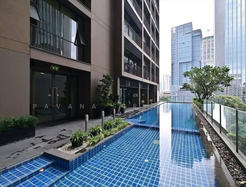 Noble Refine : โนเบิล รีไฟน์, กรุงเทพ, ซอยสุขุมวิท 26, คลองตัน, คลองเตย, กรุงเทพ, 57 ตร.ม., คอนโด ให้เช่า, โดย Pavana Sirikogar, 500179634 - DDproperty.com